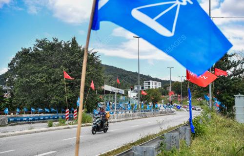 KEMPEN PILIHAN RAYA NEGERI SELANGOR