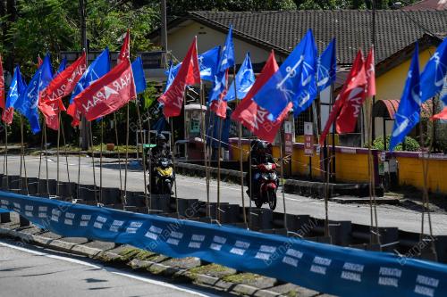 KEMPEN PILIHAN RAYA NEGERI SELANGOR