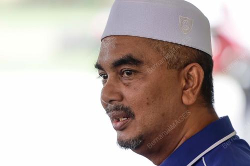 MOHAMAD KHIR RAMLI