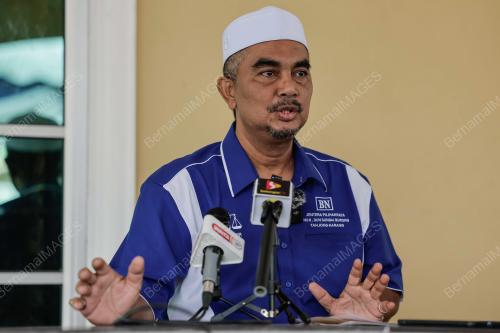MOHAMAD KHIR RAMLI