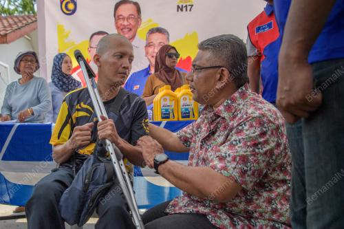 DATUK MEGAT ZULKARNAIN