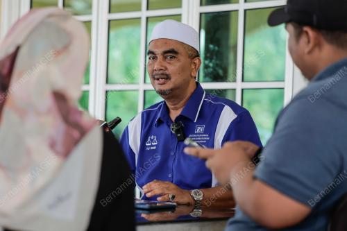 MOHAMAD KHIR RAMLI