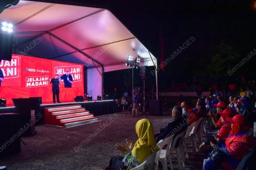 RAFIZI RAMLI