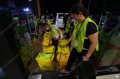 PETI UNDI PILIHAN RAYA NEGERI