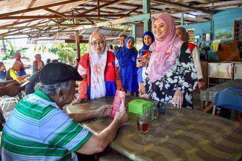 JUWAIRIYA ZULKIFLI