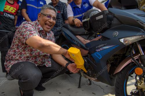 DATUK MEGAT ZULKARNAIN