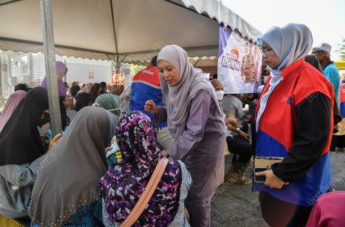 JUWAIRIYA ZULKIFLI