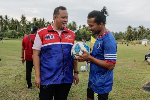 DATUK RIZAM ISMAIL