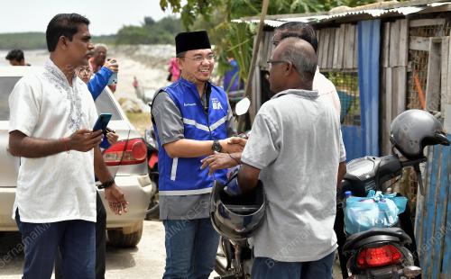 MOHD AL-HAFIZI ABU BAKAR