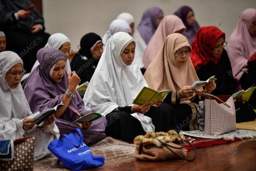 JUWAIRIYA ZULKIFLI