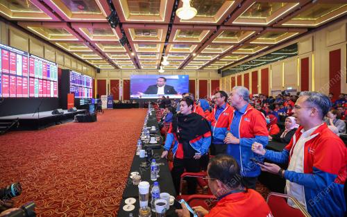 DATUK SERI DR AHMAD ZAHID HAMIDI