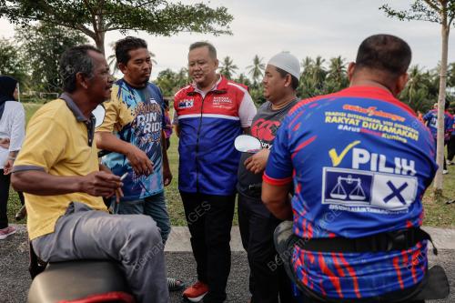 DATUK RIZAM ISMAIL
