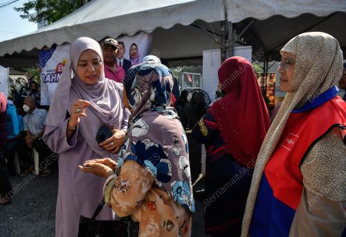 JUWAIRIYA ZULKIFLI