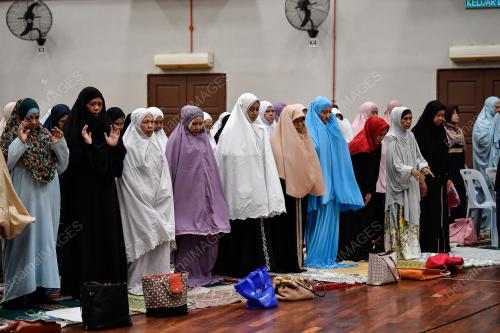 JUWAIRIYA ZULKIFLI