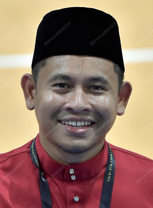 DANIAL AL RASHID HARUN AMINAR RASHID