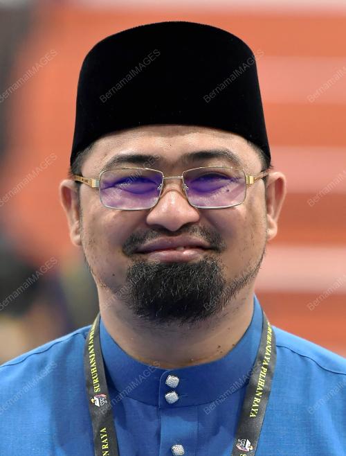 MOHAMED SUKRI OMAR