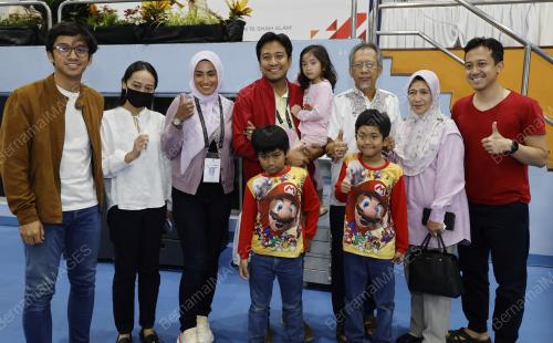 MOHD NAJWAN HALIMI