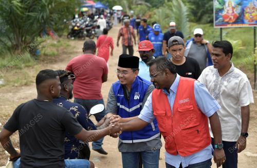 MOHD AL-HAFIZI ABU BAKAR