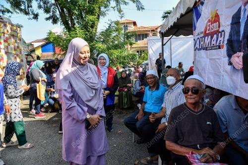 JUWAIRIYA ZULKIFLI