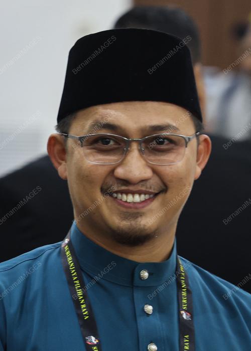 MUHAMMAD HANIF JAMALUDDIN