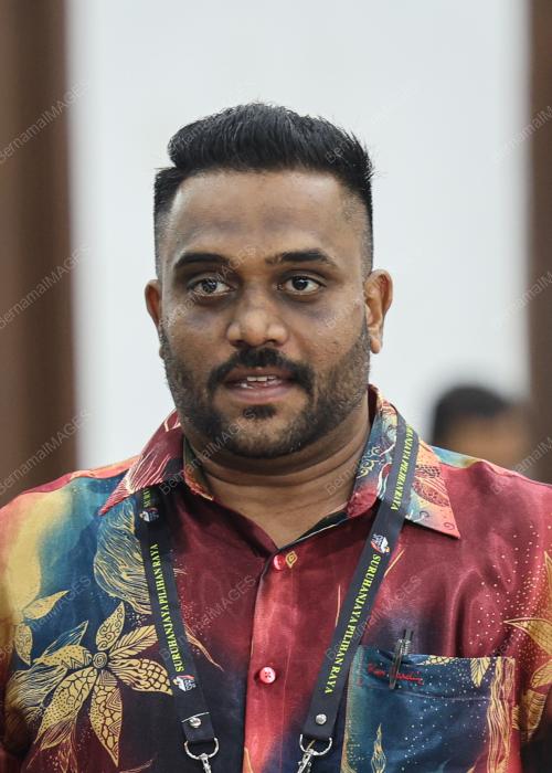 G.SUMAN