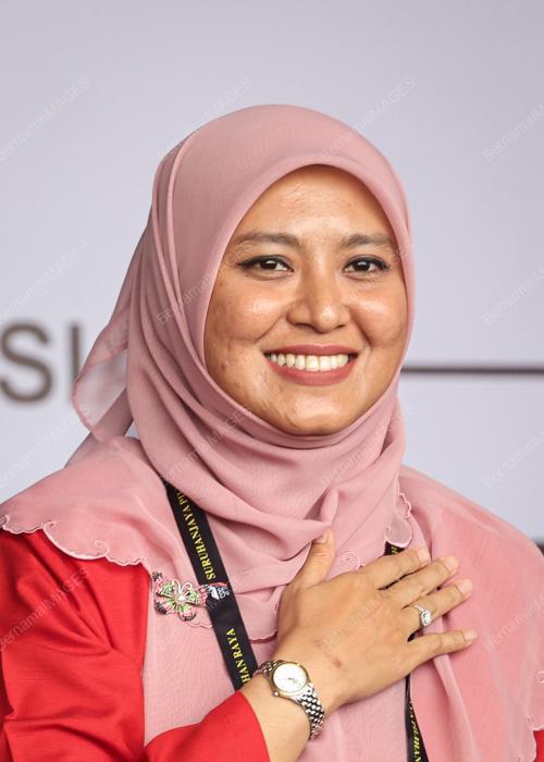 JUAWAIRIYA ZULKIFLI