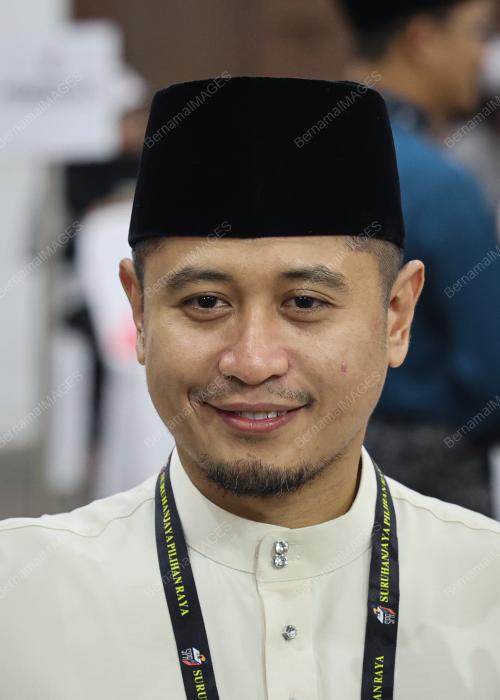 MUHAMMAD HILMAN IDHAM
