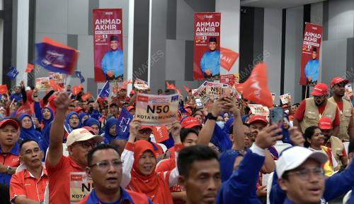 PELANCARAN TAWARAN KITA SELANGOR