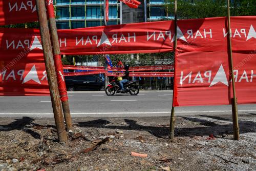 KEMPEN PILIHAN RAYA NEGERI SELANGOR