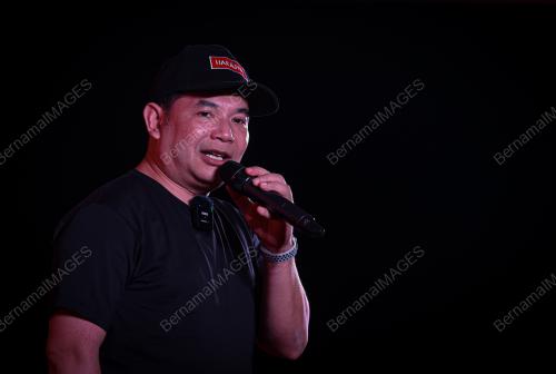 RAFIZI RAMLI