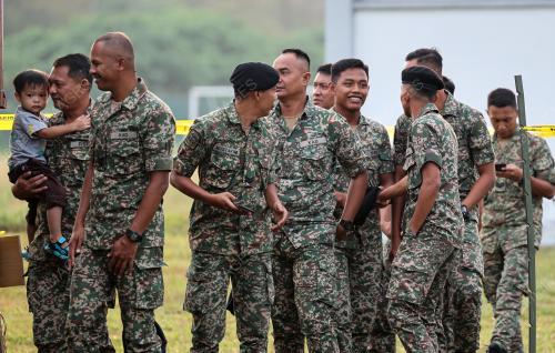 UNDI AWAL