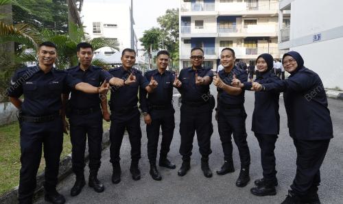 HARI MENGUNDI AWAL PRN-15