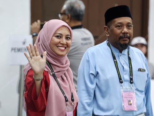 JUAWAIRIYA ZULKIFLI