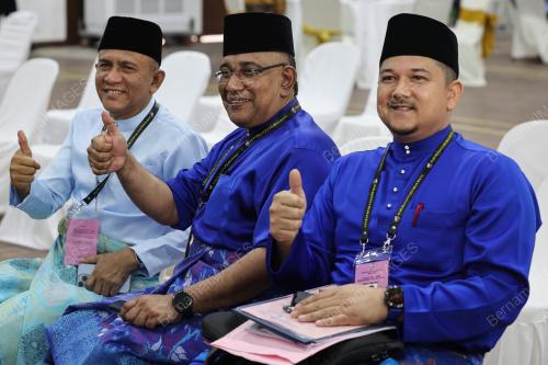 DATUK MEGAT ZULKARNAIN OMARDIN