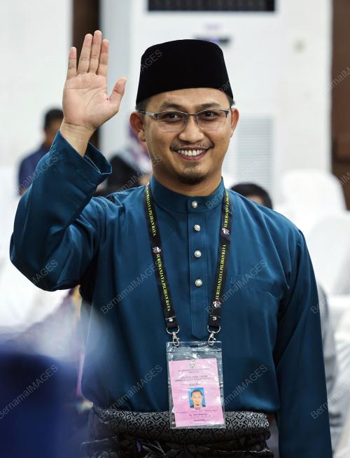 MUHAMMAD HANIF JAMALUDDIN