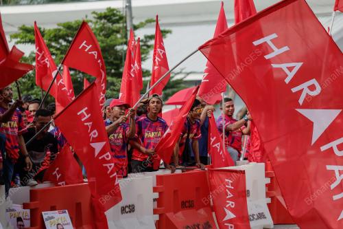 PILIHAN RAYA NEGERI KE-15 (PRN15) SELANGOR