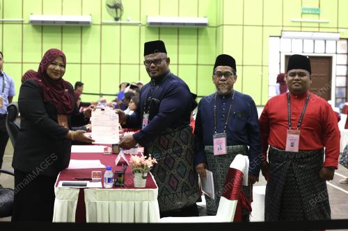 FAZIL MOHAMAD DALI
