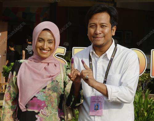 MOHD NAJWAN HALIMI