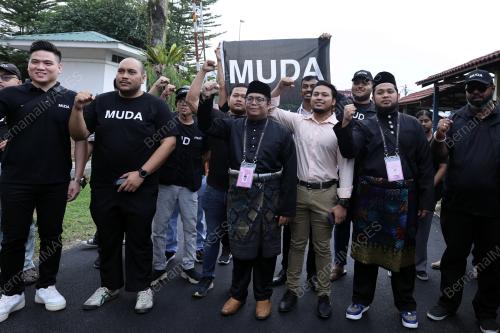 PILIHAN RAYA NEGERI DUN SELANGOR KE-15