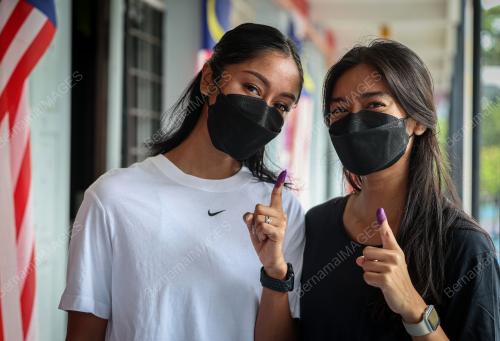 PILIHAN RAYA NEGERI SELANGOR