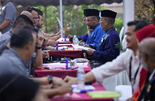 PILIHAN RAYA NEGERI (PRN) SELANGOR