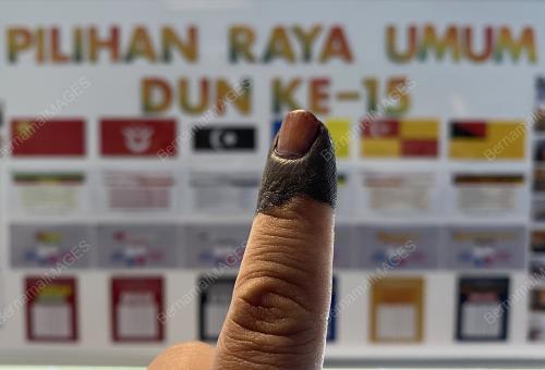PILIHAN RAYA NEGERI