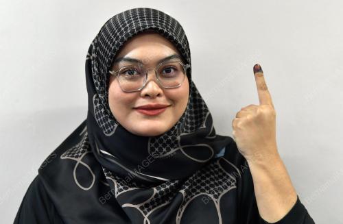 PILIHAN RAYA NEGERI SELANGOR