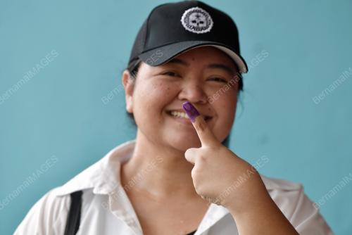 PILIHAN RAYA NEGERI SELANGOR