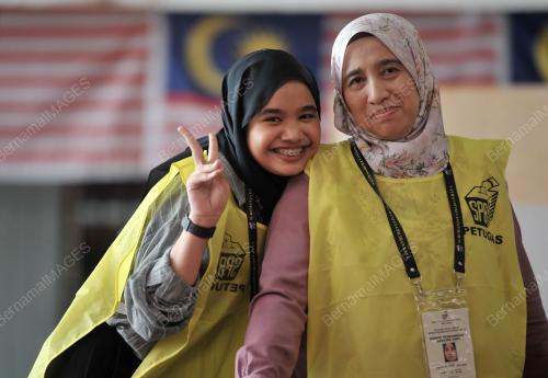 PILIHAN RAYA NEGERI