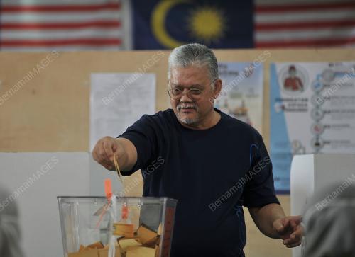 PILIHAN RAYA NEGERI