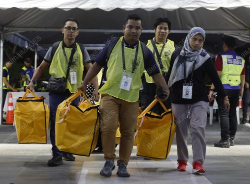 PILIHAN RAYA NEGERI SELANGOR