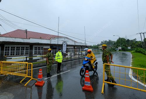 PILIHAN RAYA NEGERI (PRN) SARAWAK KE-12