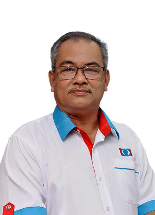 PRN SARAWAK KE-12