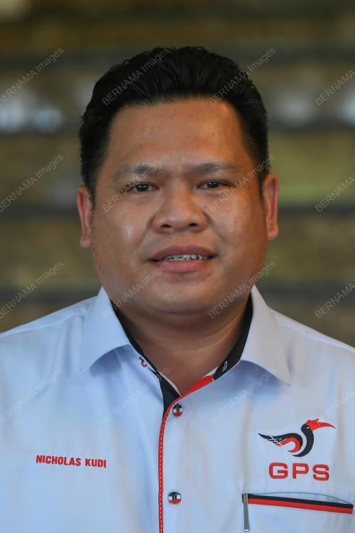NICHOLAS KUDI JANTAI MASENG